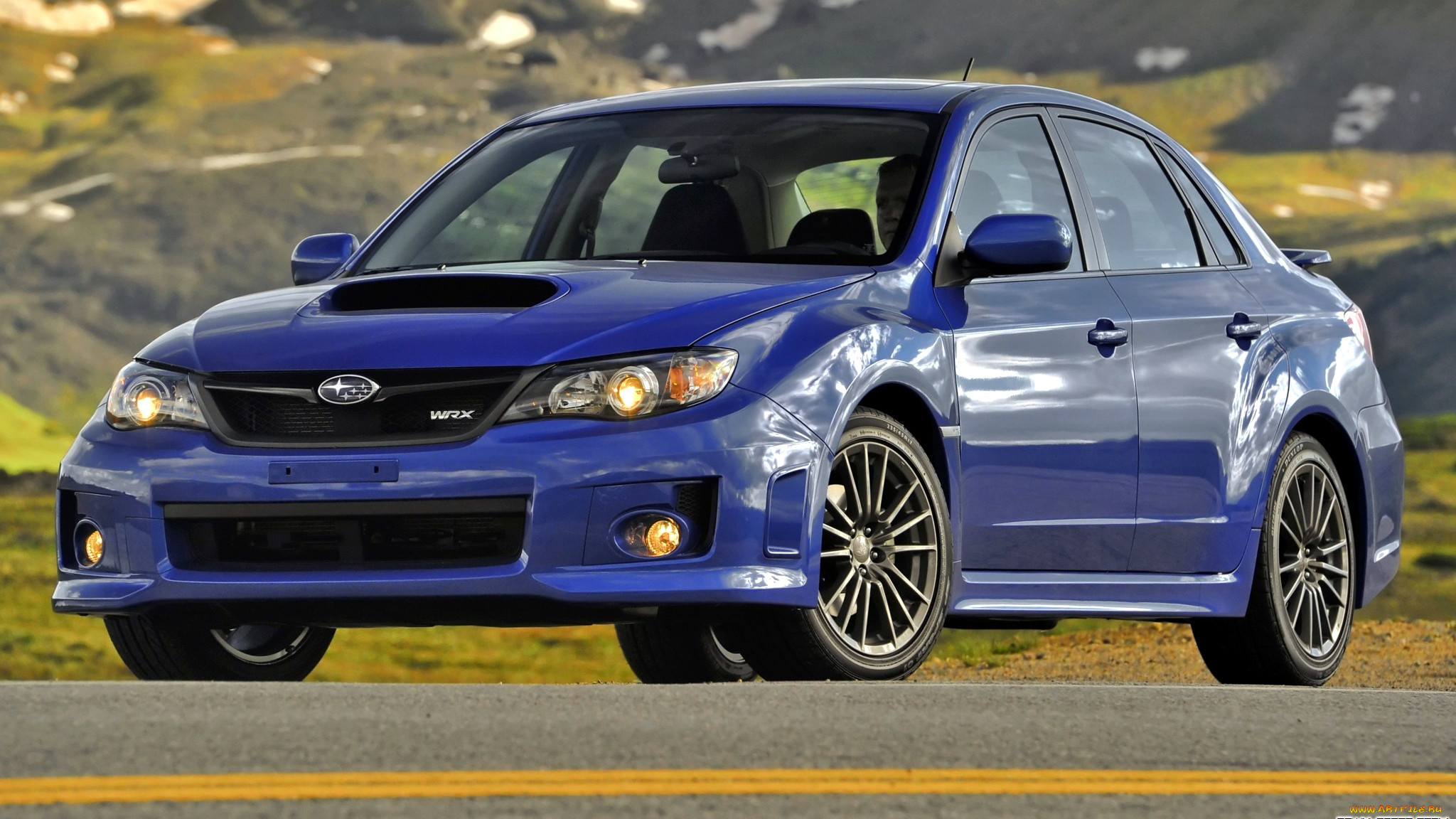 subaru, impreza, , fuji, heavy, industries, 